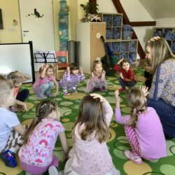 Edukační program Skřítci záchranáři