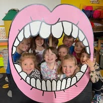 Edukační program O bolavé pusince