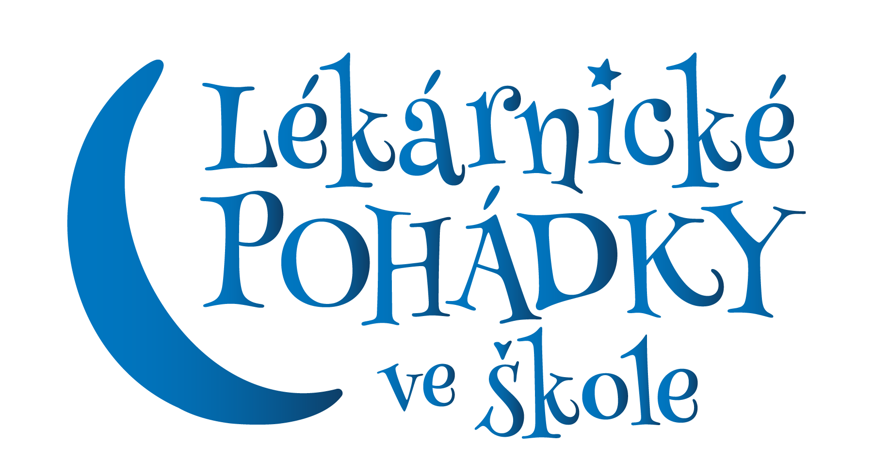 Lékárnické pohádky ve škole